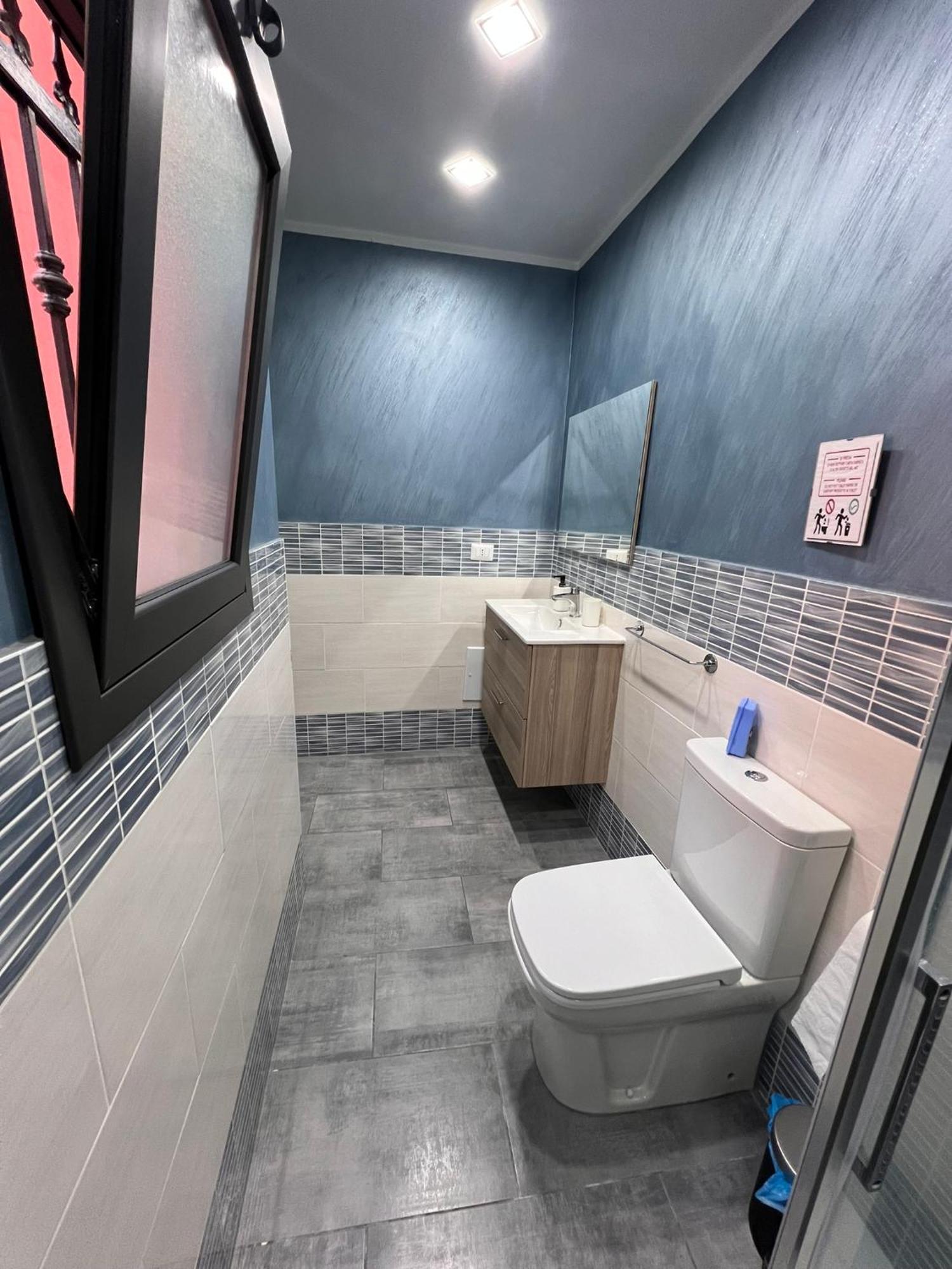 Mary House Apartments Catania-Fontanarossai nemzetközi repülőtér Kültér fotó